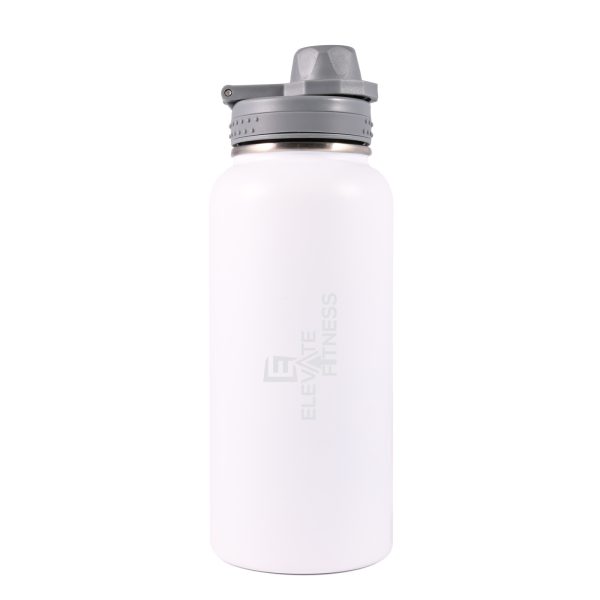 Mystique 950ml Stainless Steel Vacuum Bottle - Image 5