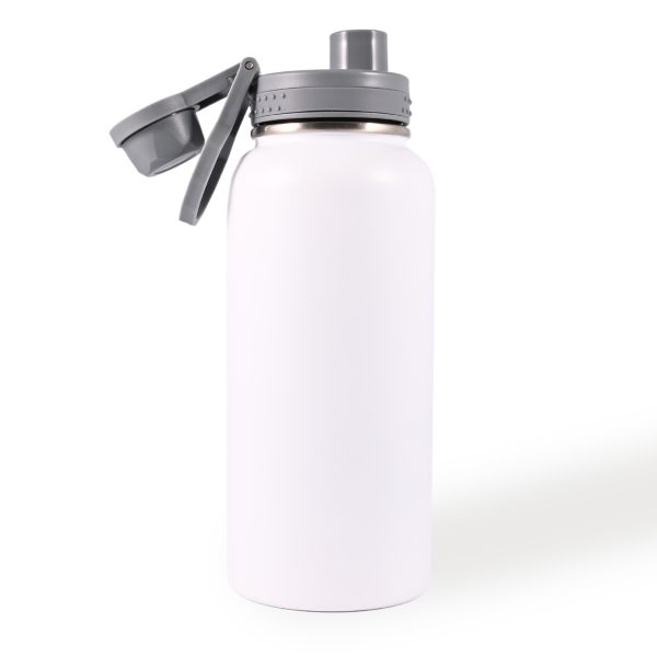 Mystique 950ml Stainless Steel Vacuum Bottle - Image 9