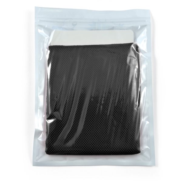 Chill Cooling Towel in Pouch - Image 4