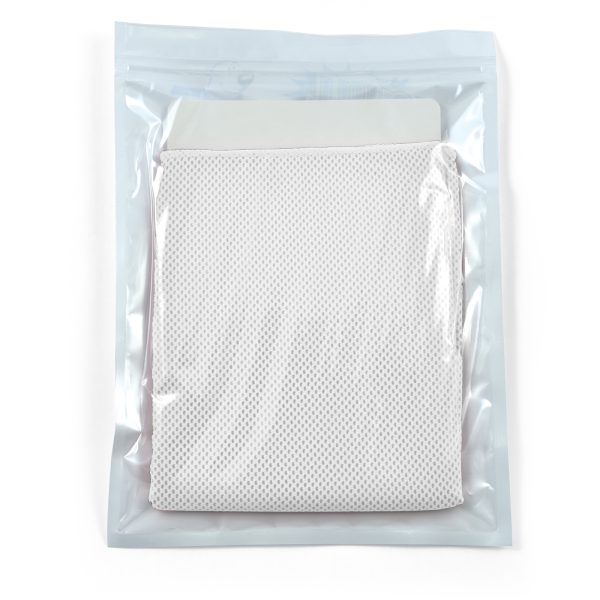 Chill Cooling Towel in Pouch - Image 10