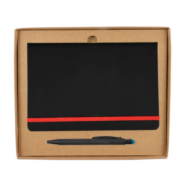 Ovation Cardboard Gift Set - Image 13