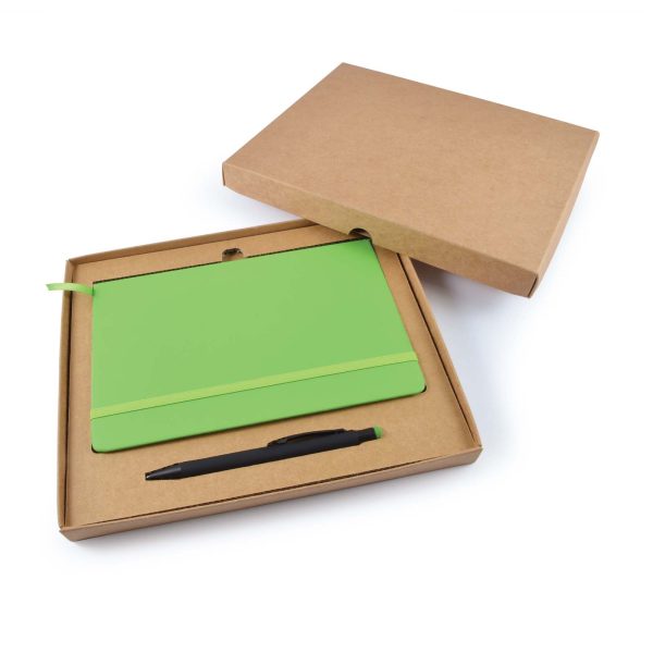 Ovation Cardboard Gift Set - Image 2