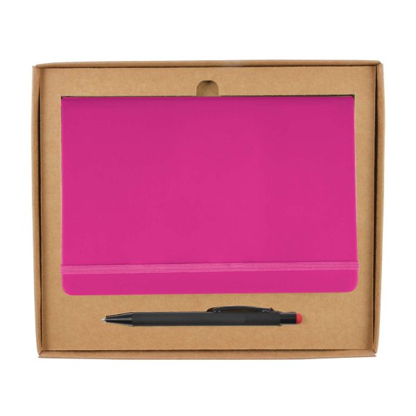 Ovation Cardboard Gift Set - Image 9