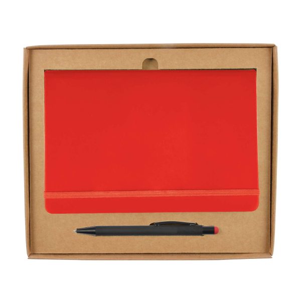 Ovation Cardboard Gift Set - Image 5