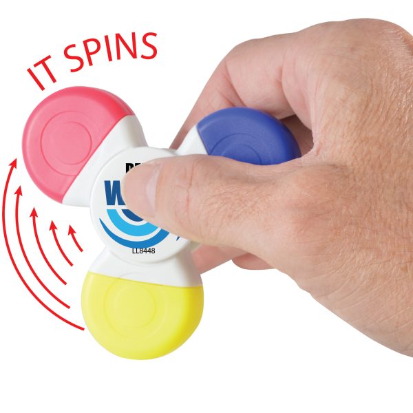 Spinner Highlighter - Image 2