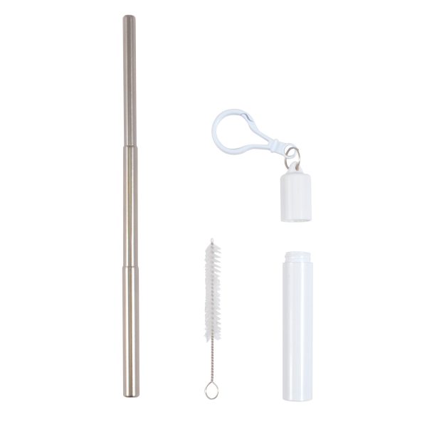 Sippy Telescopic Straw - Image 2