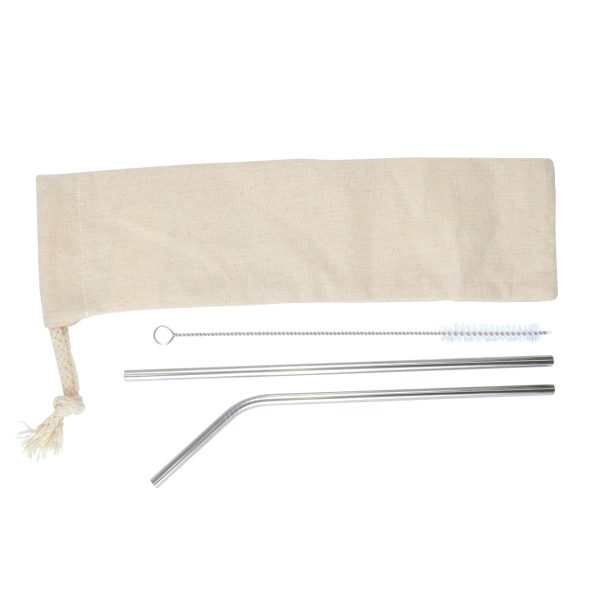 Mojito Straw Set - Image 2