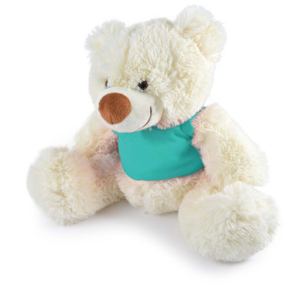 Coconut Plush Teddy Bear - Image 12