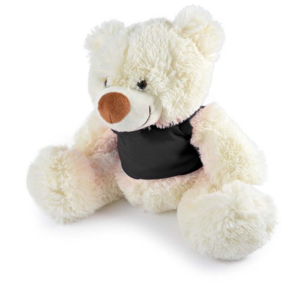 Coconut Plush Teddy Bear - Image 6