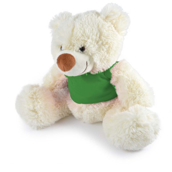 Coconut Plush Teddy Bear - Image 13