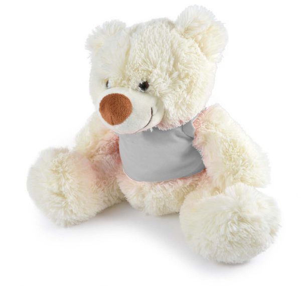 Coconut Plush Teddy Bear - Image 14