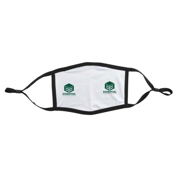 Shield Cotton Face Mask - Image 2