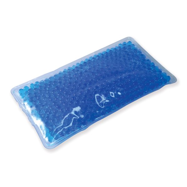 Yoga Gel Bead Hot & Cold Pack - Image 4