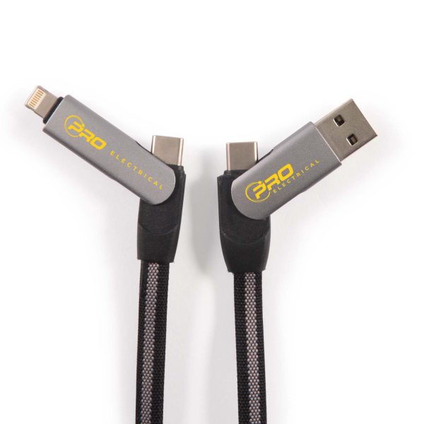 Volt Combo Cable - Image 2