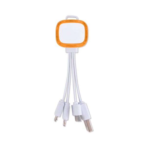 Family Light Up  3 in 1 Cable - Image 8