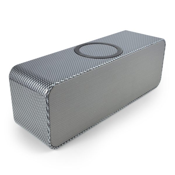 Shogun Speaker & Inductive Charger - Image 2