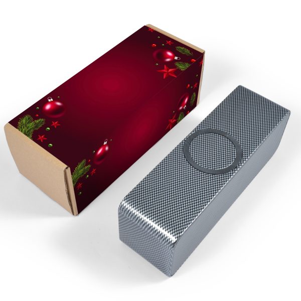 Shogun Speaker & Inductive Charger - Image 9