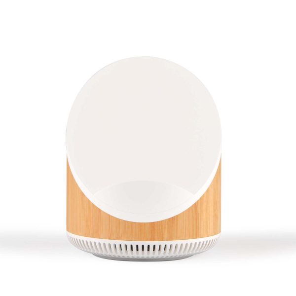 Fresco Speaker & Wireless Charger - Image 2