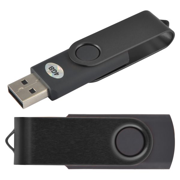 Swivel USB Flash Drive - Image 3