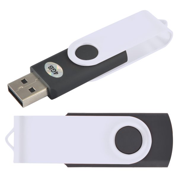 Swivel USB Flash Drive - Image 11