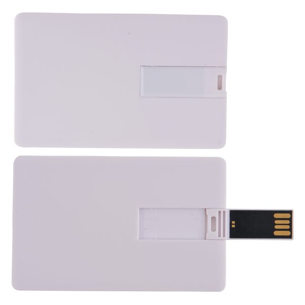 Credit Card Flash Drive - Image 3