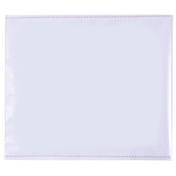 Custom Superior Hi Microfibre Lens Cloth - Image 2