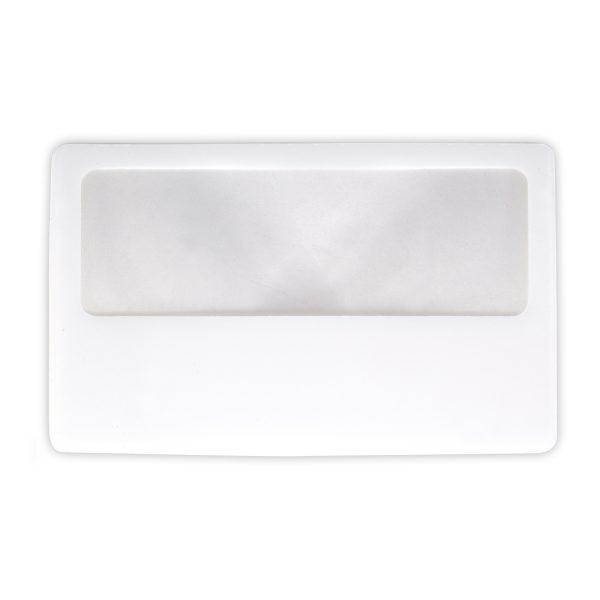 Grow Credit Card Magnifier - Image 2