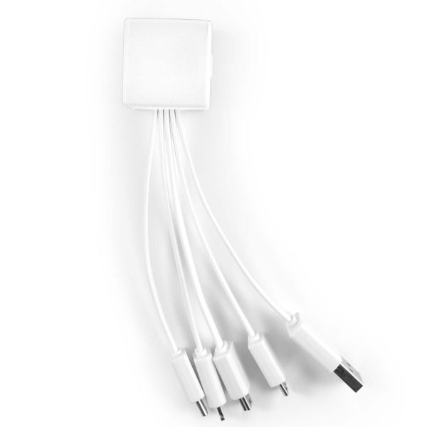 Cube Topper PVC Cable - Image 2