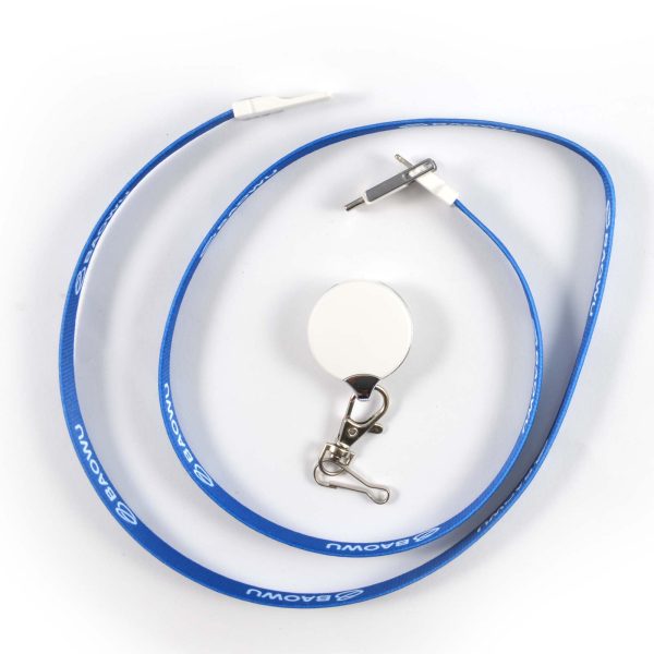 Lumen Lanyard Cable - Image 3