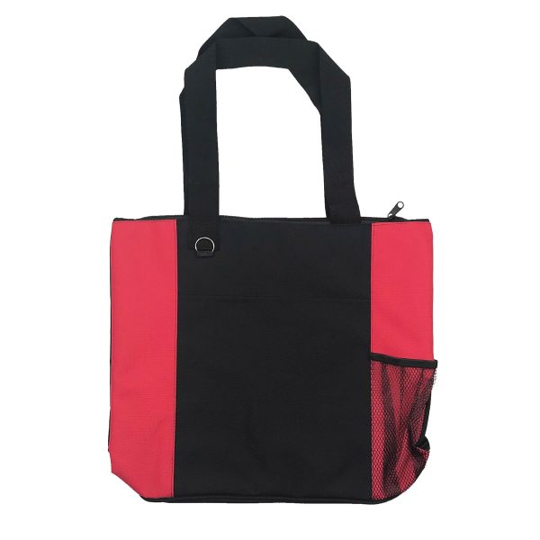 Karryall Nylon Shopping Tote - Image 2