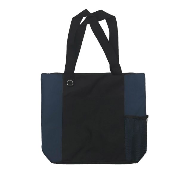 Karryall Nylon Shopping Tote - Image 3