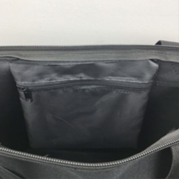 Karryall Nylon Shopping Tote - Image 6