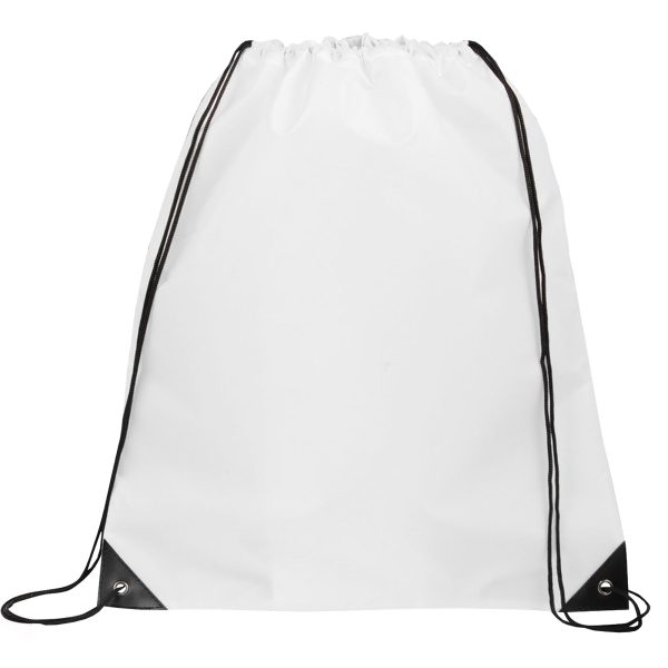 Ackton Nylon Backsack - Image 4