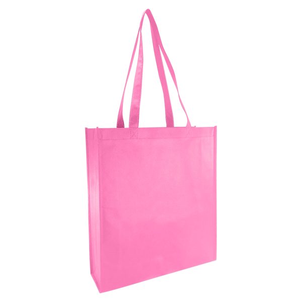 Non Woven Bag with Large Gusset - Image 10