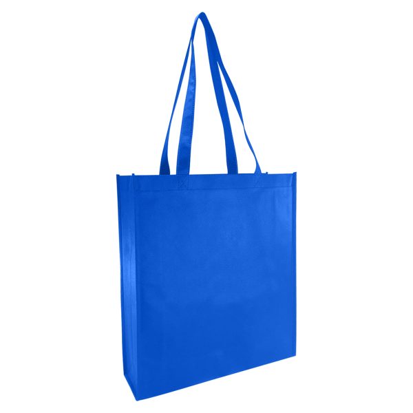 Non Woven Bag with Large Gusset - Image 11