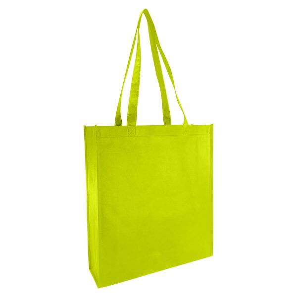 Non Woven Bag with Large Gusset - Image 15