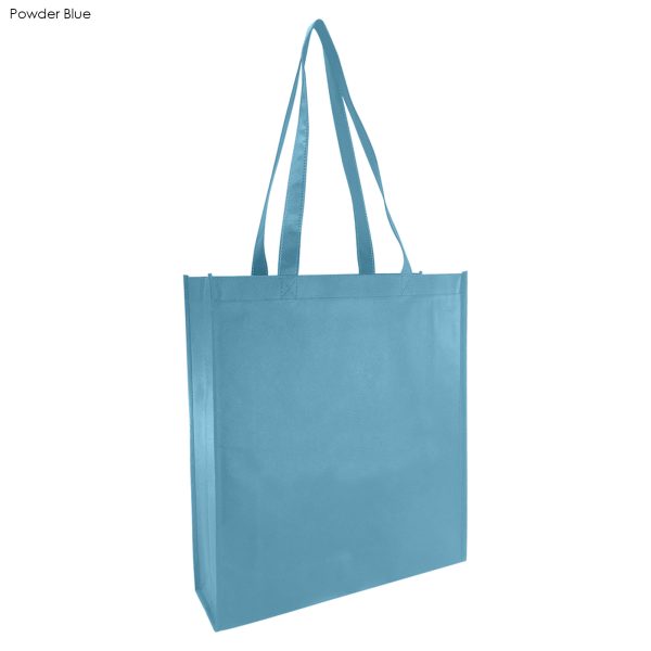 Non Woven Bag with Large Gusset - Image 16