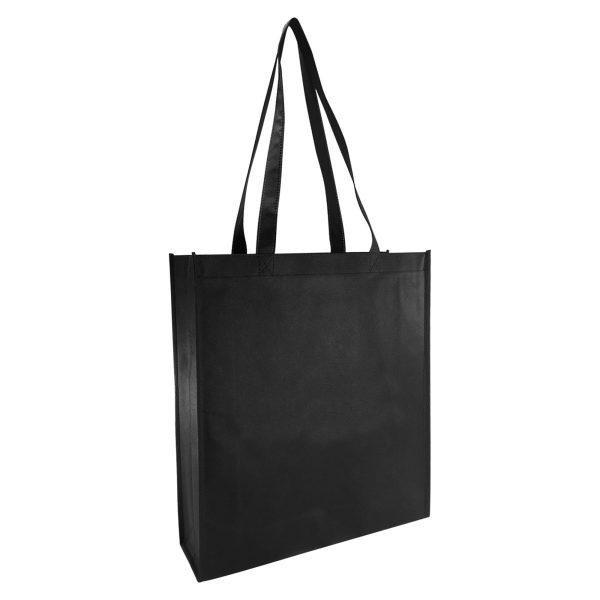 Non Woven Bag with Large Gusset - Image 3