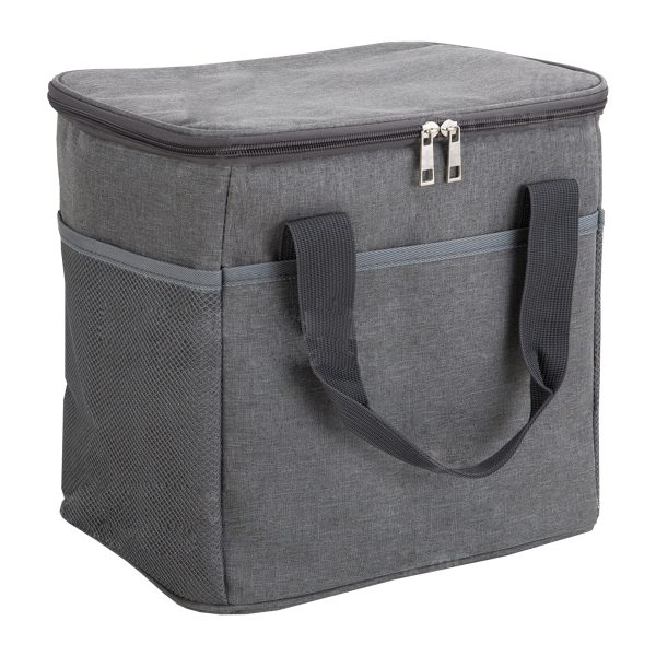 Nylon Premium Cooler Bag - Image 2