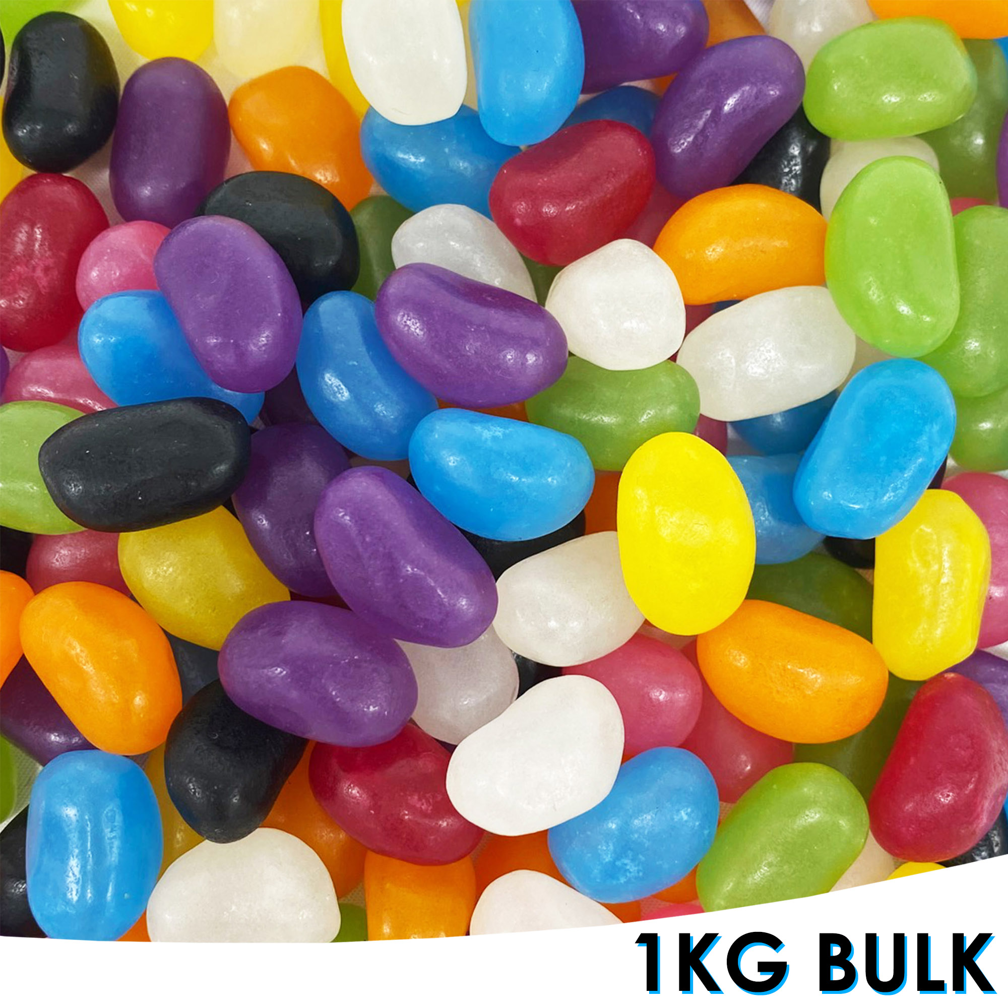 Jelly Bean – Assorted