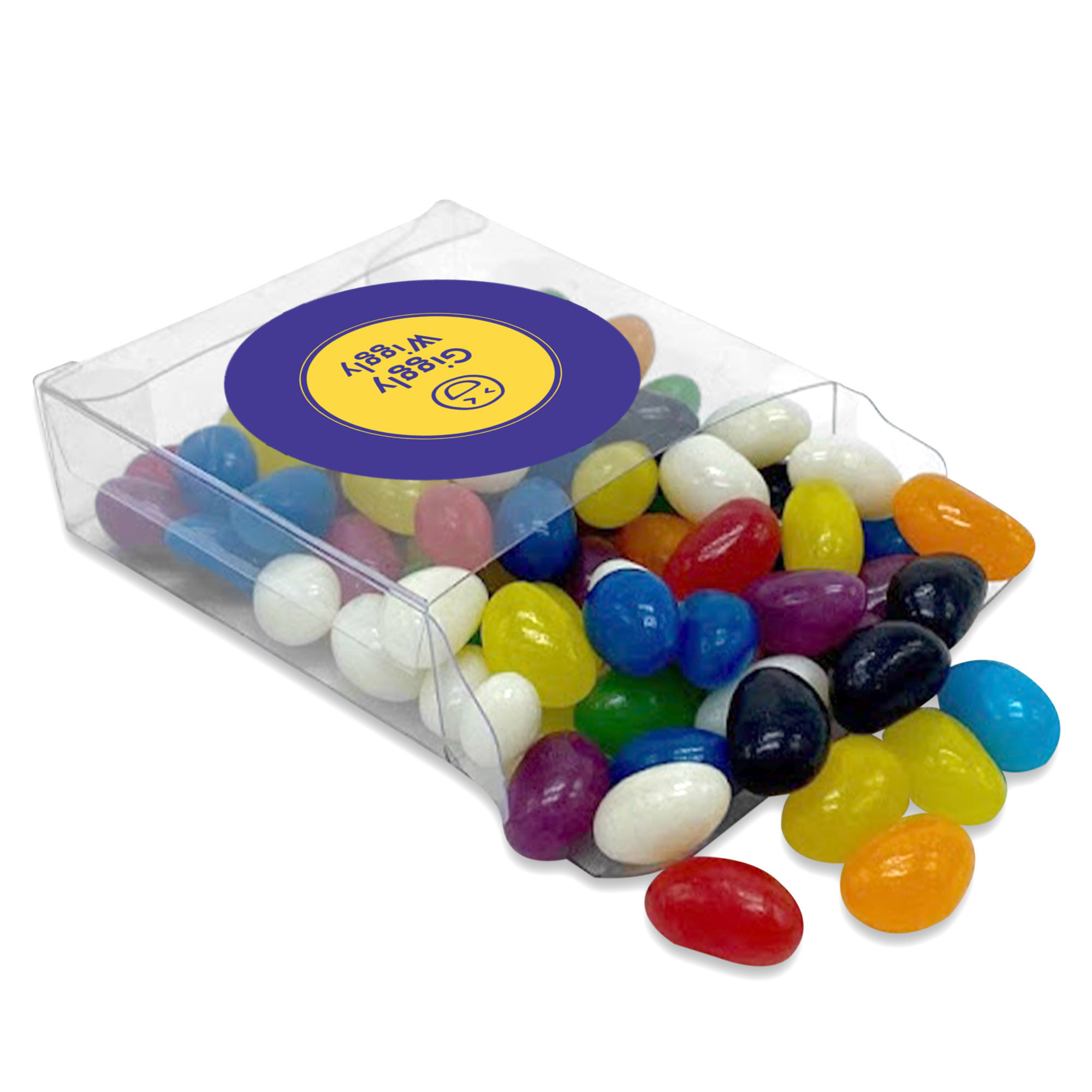 Jelly Bean In Box 50g