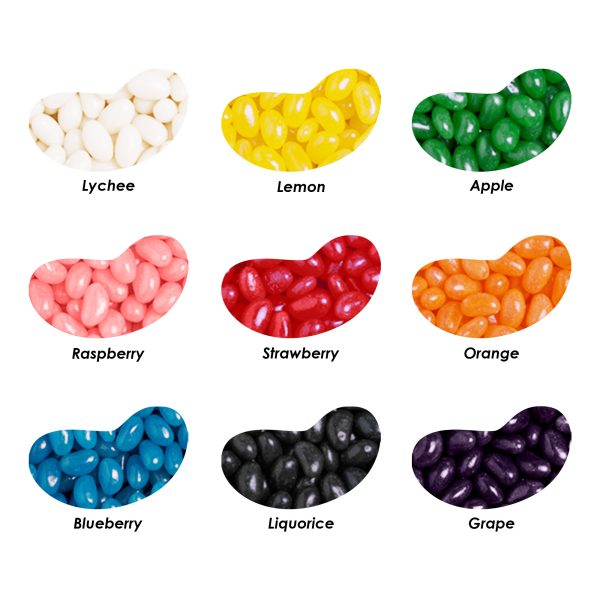 Jelly Bean In Box 50g - Image 2