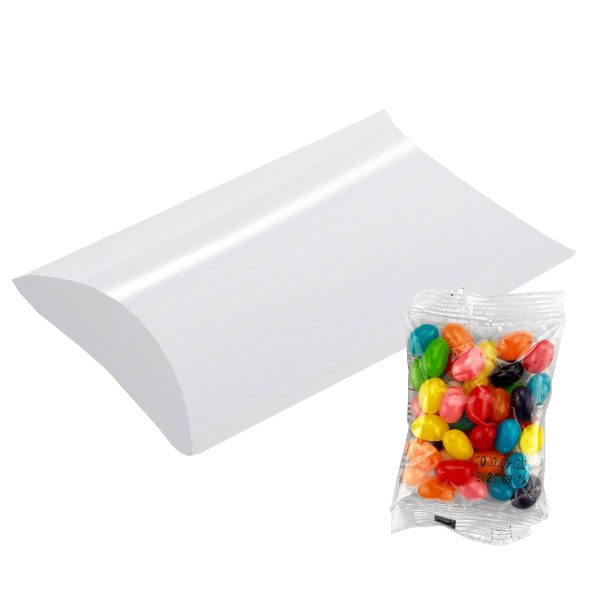 Jelly Bean In Pillow 50g - Image 3