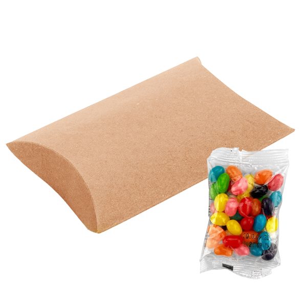 Jelly Bean In Pillow 50g - Image 4