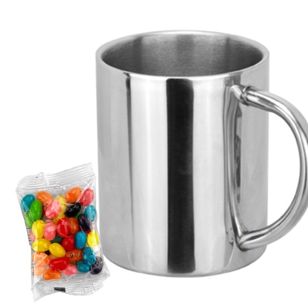 Jelly Bean In Alto Mug - Image 3