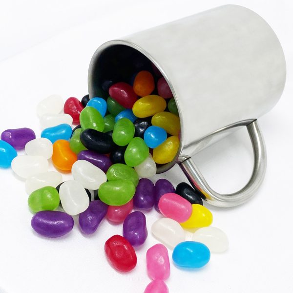 Jelly Bean In Alto Mug - Image 4