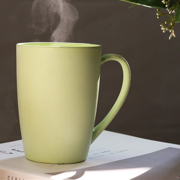 Envee Bamboo Mug - Image 5