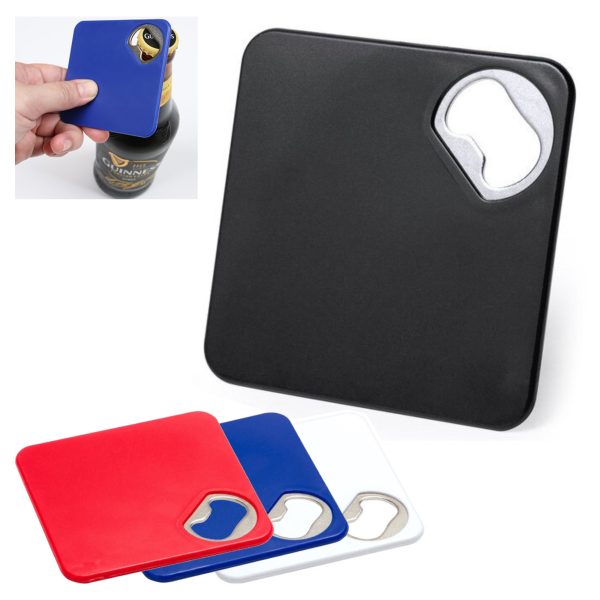 Bottle Opener Coaster - Image 2