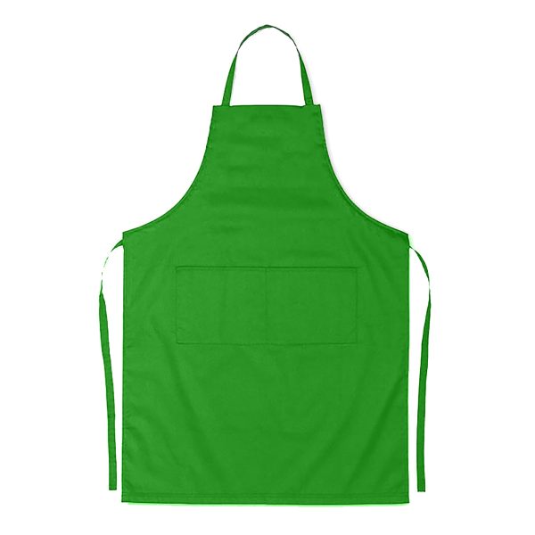 Junior Cotton Apron – Age 8-12 - Image 3