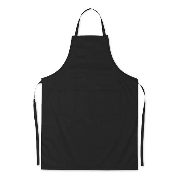 Junior Cotton Apron – Age 8-12 - Image 5